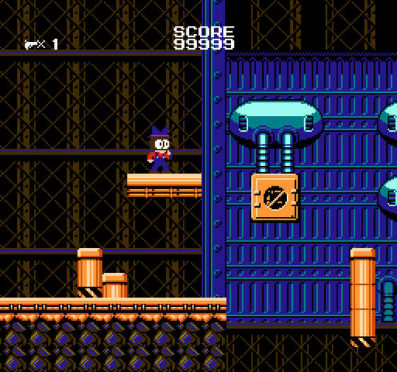 ZDEY THE GAME (Art'Cade)