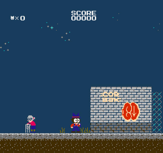 ZDEY THE GAME (Art'Cade)